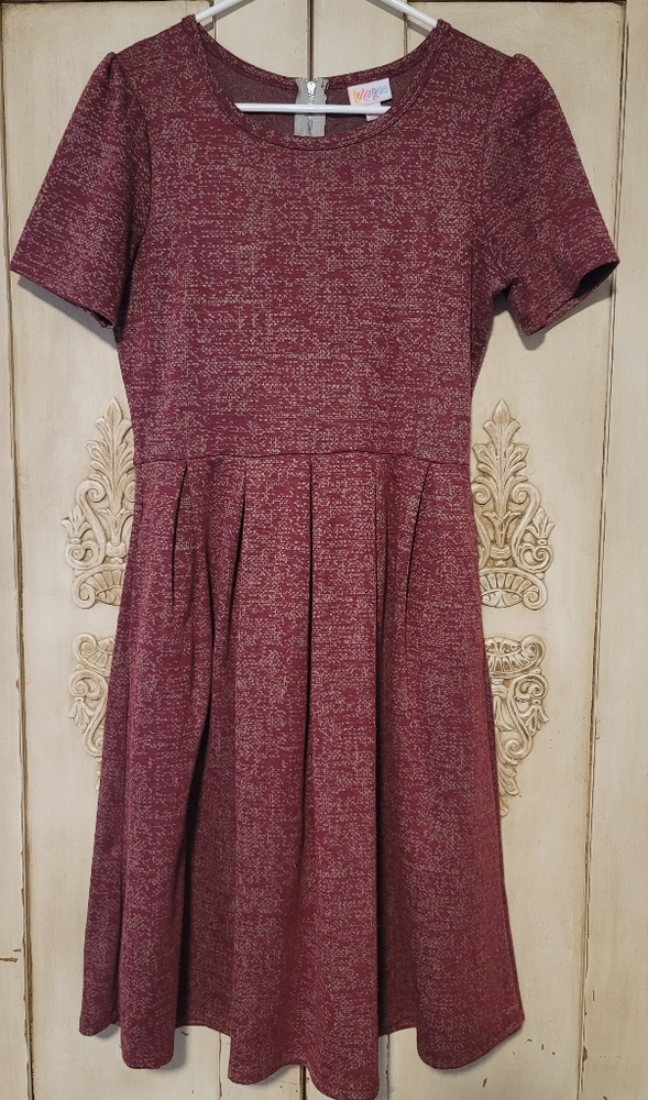 LLR Amelia dress (M)